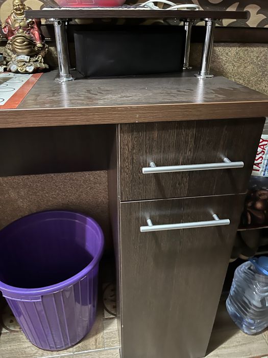 Компьютерный стол