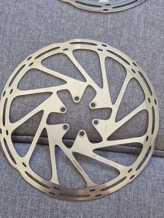 Discuri sram centerline 200