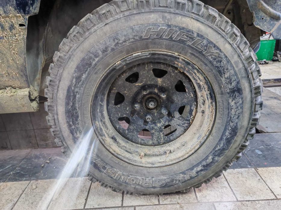 Jeep Grand Cherokee 2.7 Diesel, automat, pt off road. Motor defect!