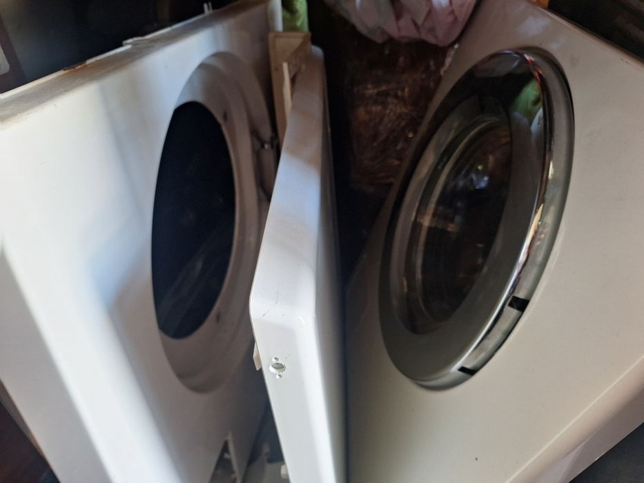 Части от Пералня Миеле