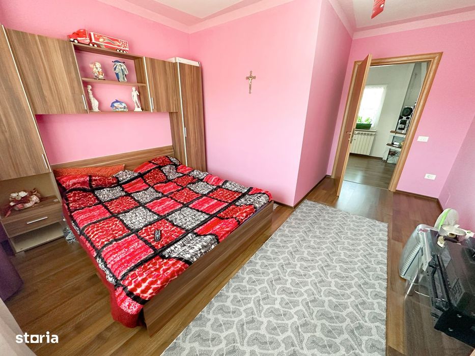 Casă DE VÂNZARE în Cucerdea