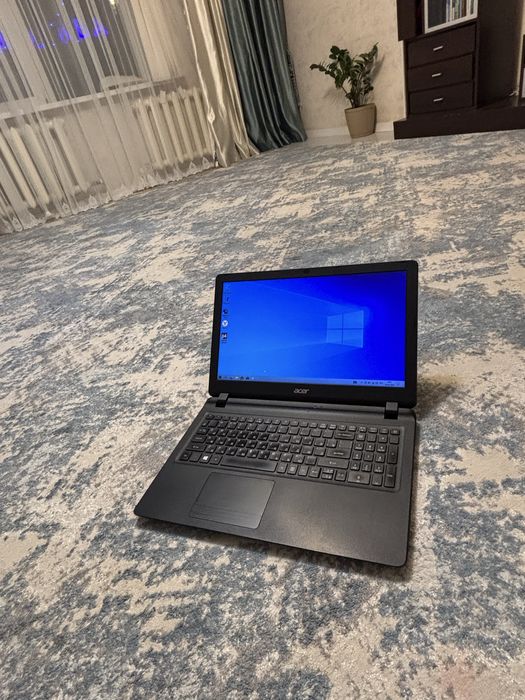 Продам ноутбук асер