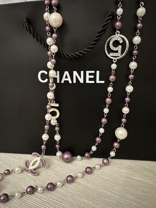 Гердан Chanel!Шанел