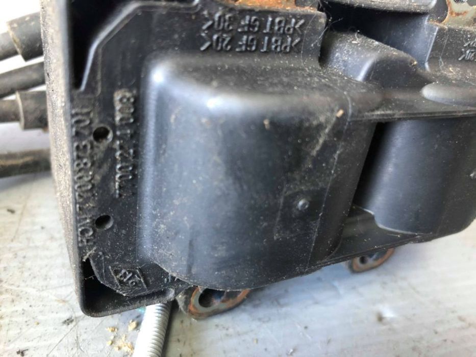 Bobina inductie 1.2 b d7fa800 renault clio 1 2 kangoo twingo 1 2 ⭐⭐⭐⭐⭐