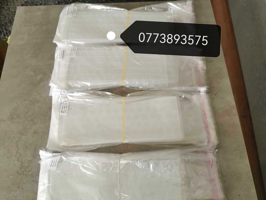 Protectie silicon tastatura Macbook Pro Air 13 15 14 16 retina laptop