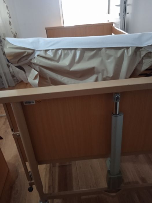 Pat electric de vânzare