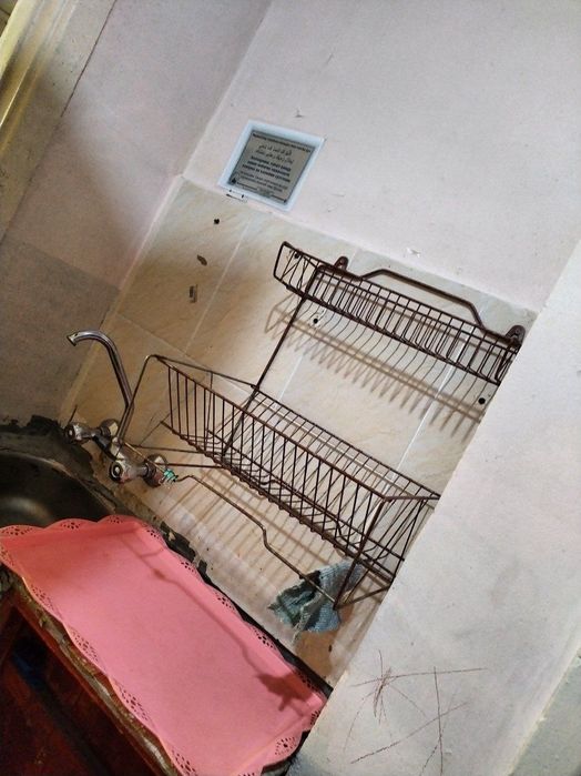 Аренда‼️ Чиланзар-4 квартал с условиями Галерейка 200у.е.