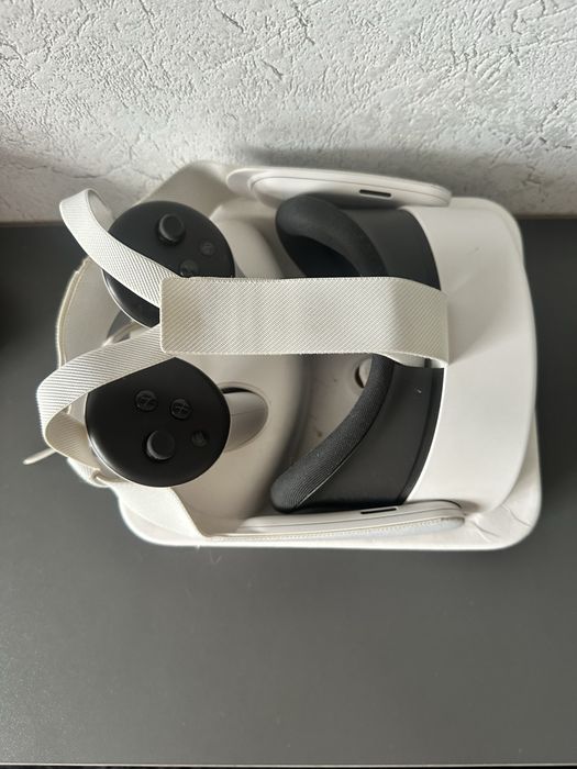 Vr Meta Quest 3S 256 гб