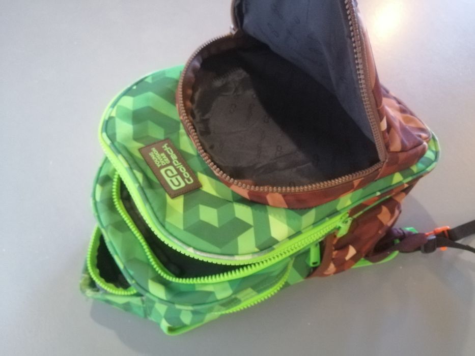 Ученическа раница