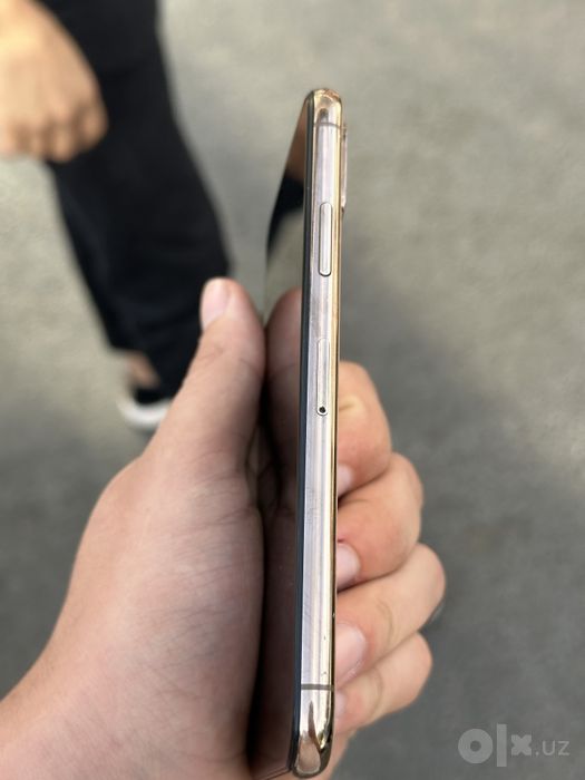 Iphone xs 256gb sotiladi