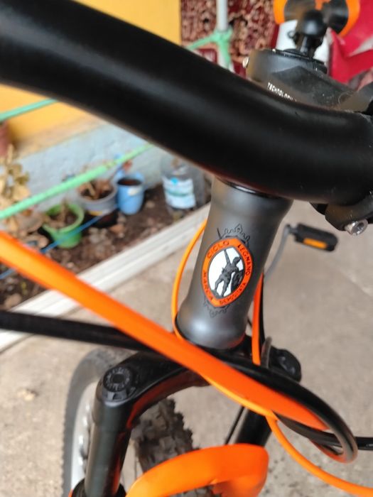 Bicicleta Legnano