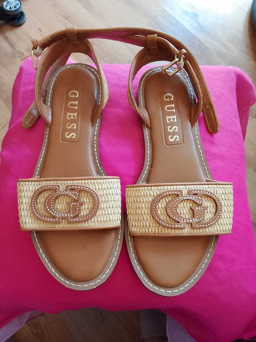 Sandale de vara guess femeie