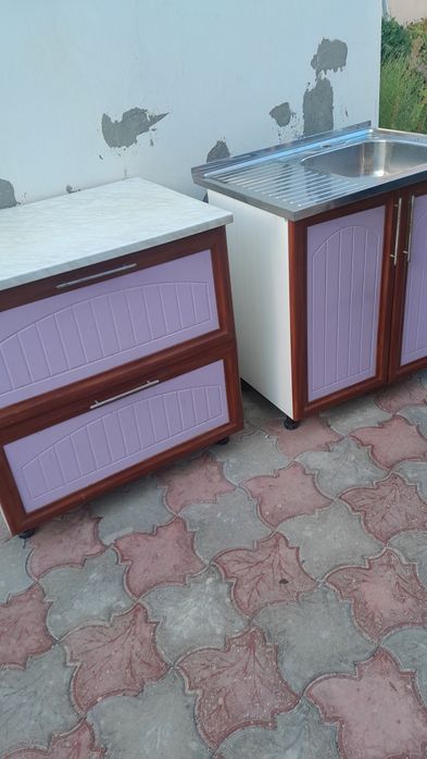 Продам кухонный гарнитур