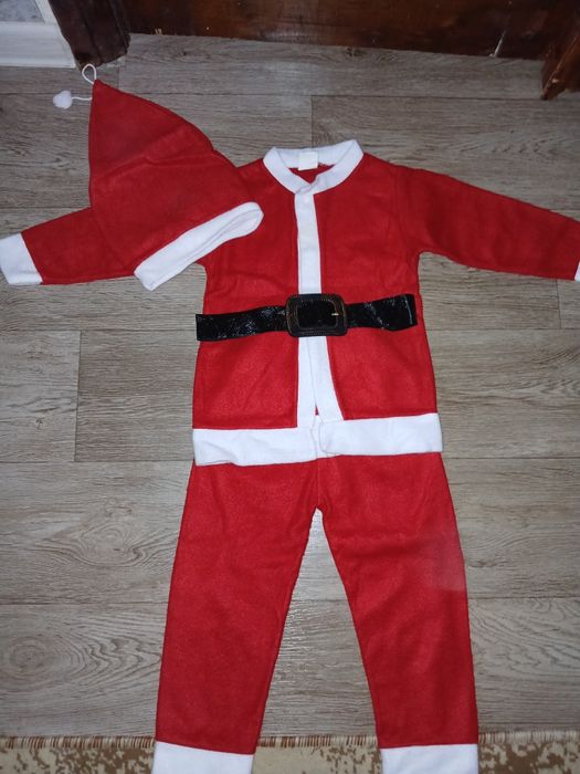 Продам Новогодние костюмы