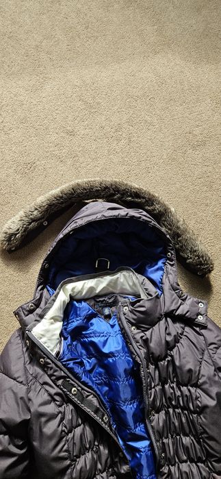 Дамско яке  Tommy Hilfiger