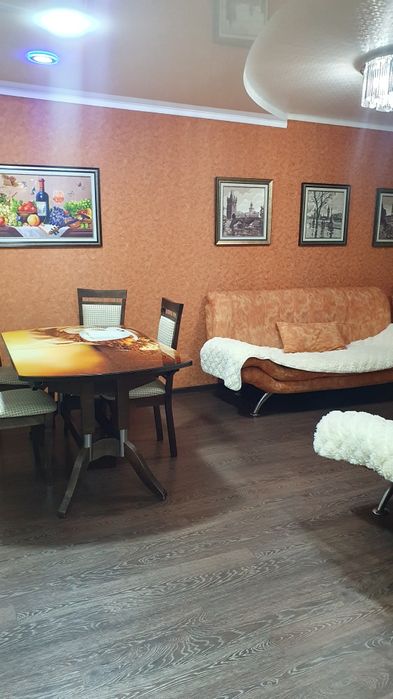 Продам 3-х комнатную квартиру.