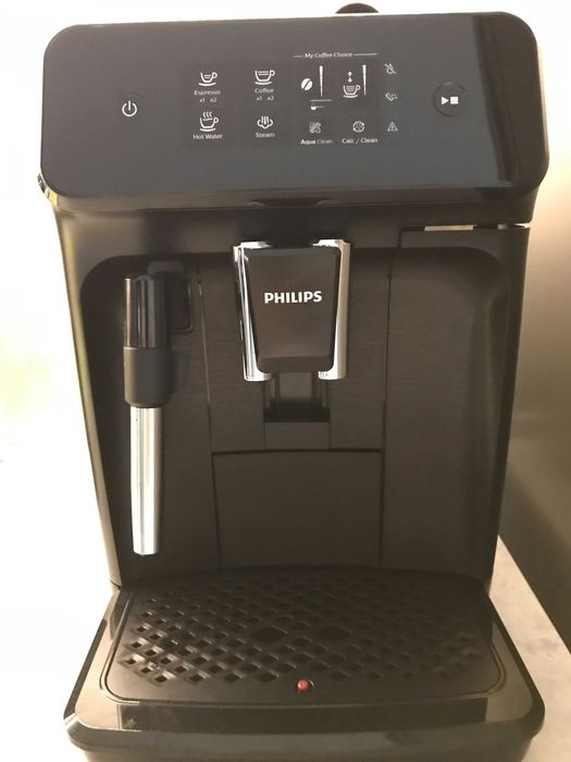 Кафемашина PHILIPS EP2220/10