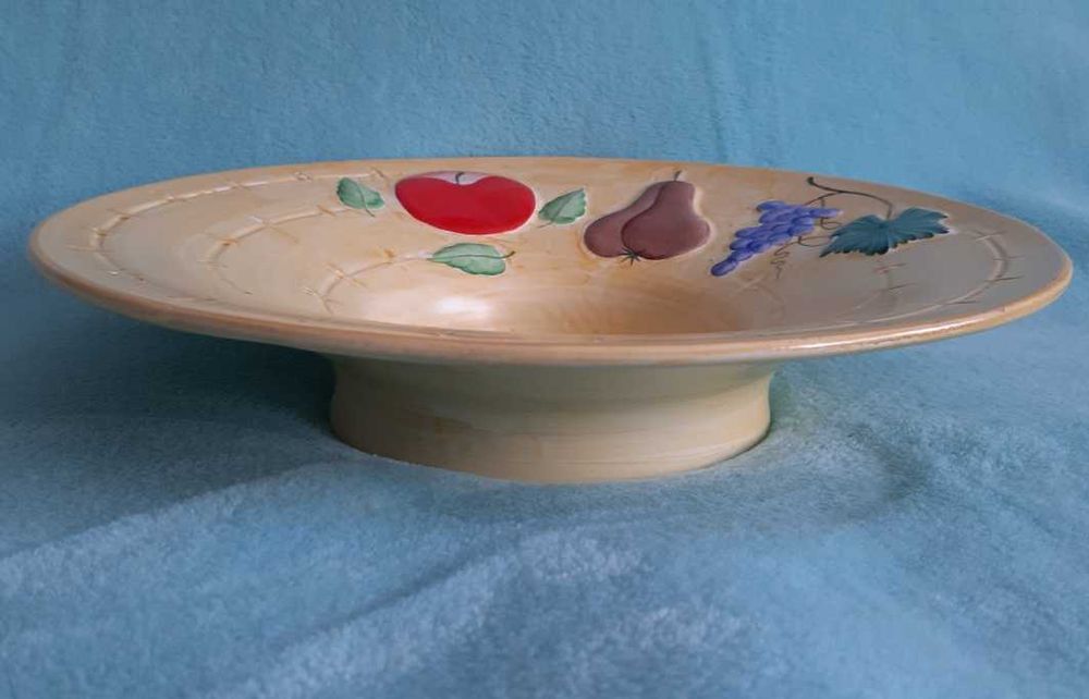 Ceramica artizanala Ungaria, anii '90