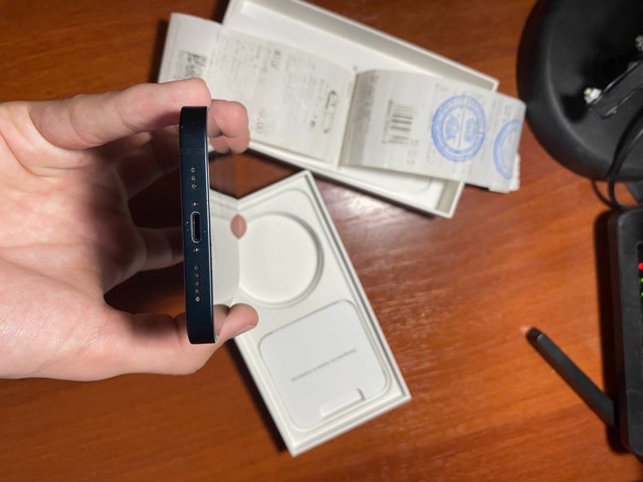 iPhone 13 128gb 77% аккумулятор