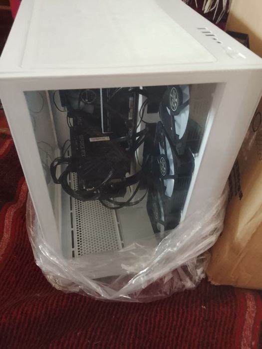 Продаю готовый компьютер