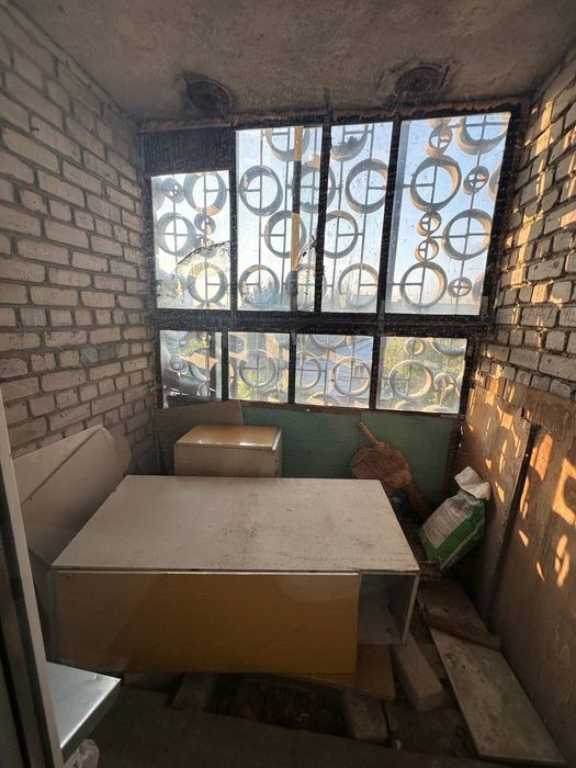 Продам 2 комнатную квартиру