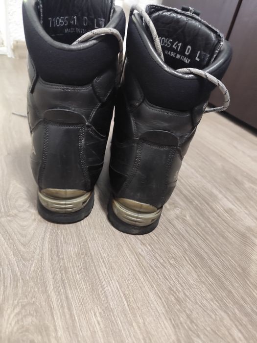 Туристически обувки SCARPA