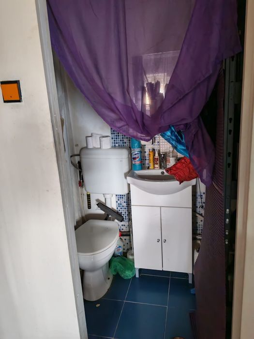 Vând apartament 3 camere