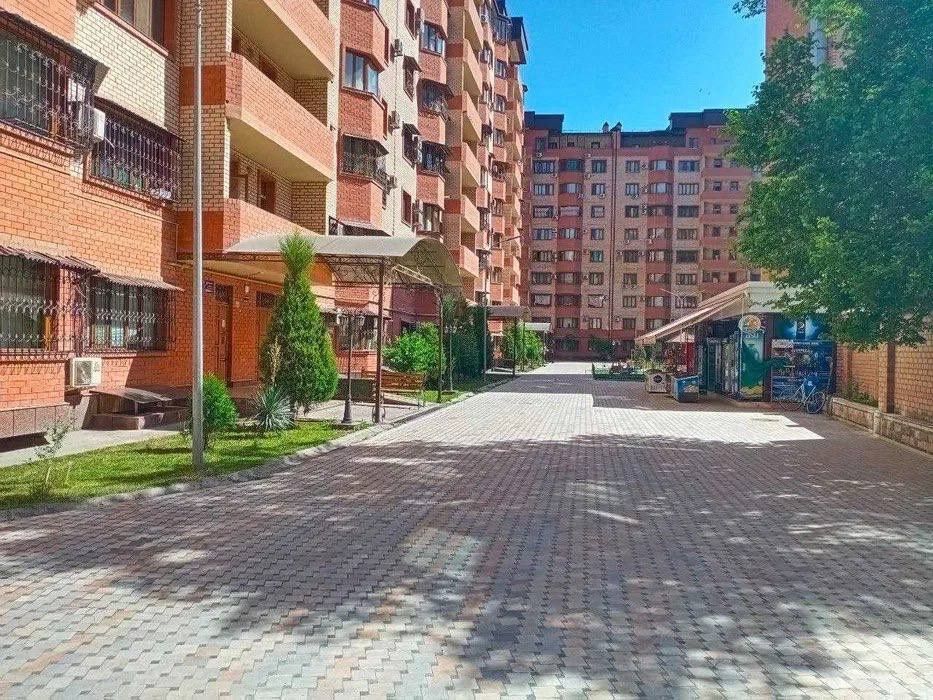 Продается 2х ком квартира, ЖК Dream House, ор-р: 8й роддом, 53м²