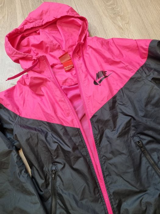 Долнище и ветровка Nike