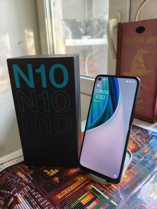 OnePlus Nord n 10 5G