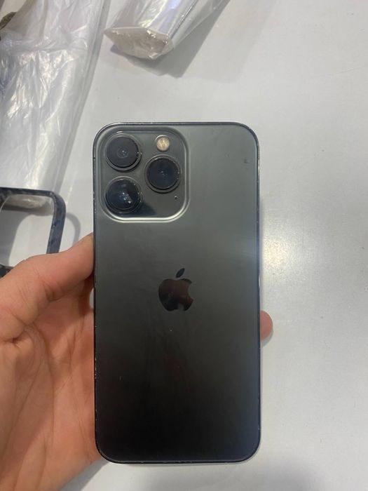 Iphone 13 pro 256 gb