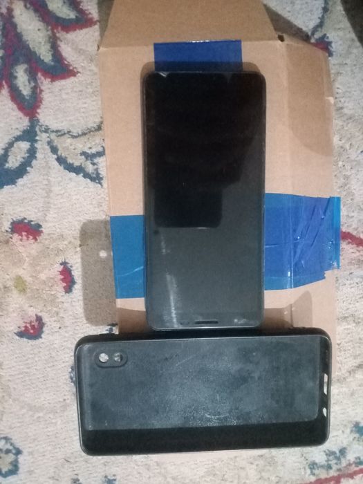 A 01 core telefon