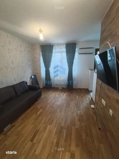 Inchiriere Garsoniera in Cotroceni