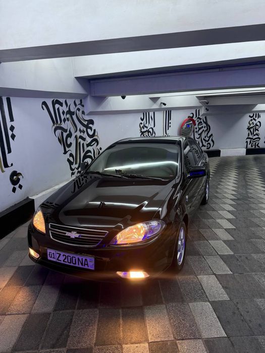 Gentra 2023/2024 toptoza 39.000 yurgan