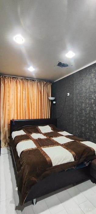 Продам 2 ком квартиру в районе Цота