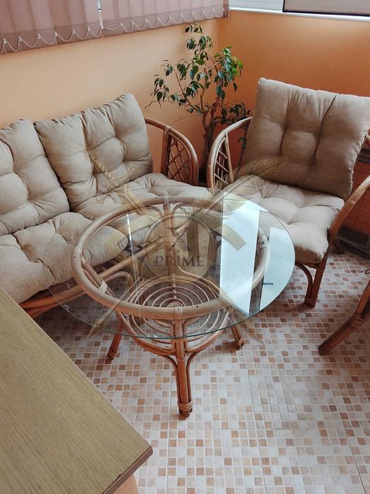 Тристаен апартамент в Лятно кино Тракия! 2898792
