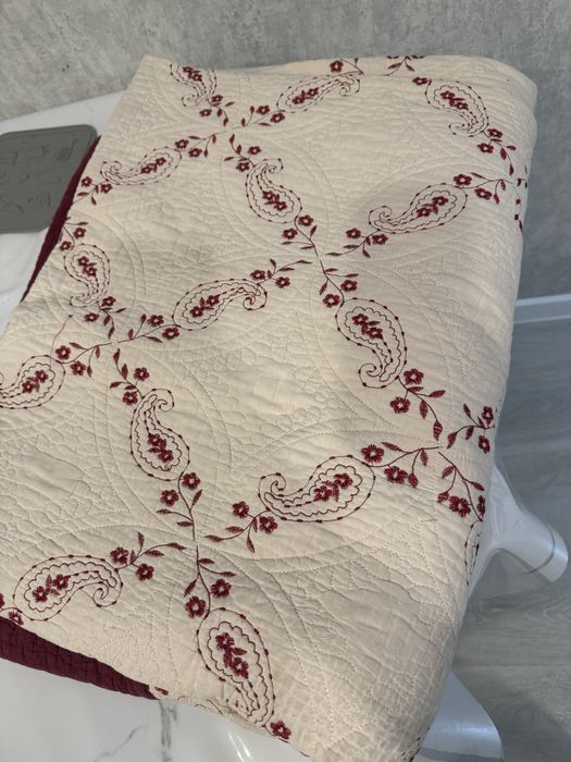 Покрывал на кровать