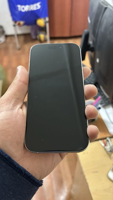 iPhone 16Pro 256GB