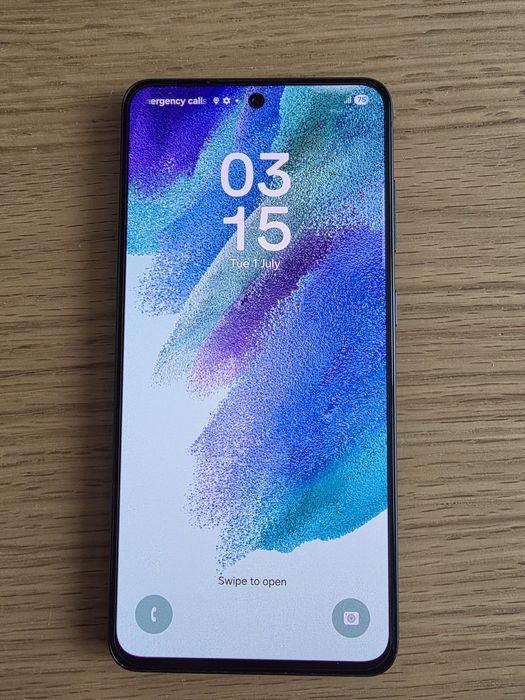 Samsung S21 FE 128gb