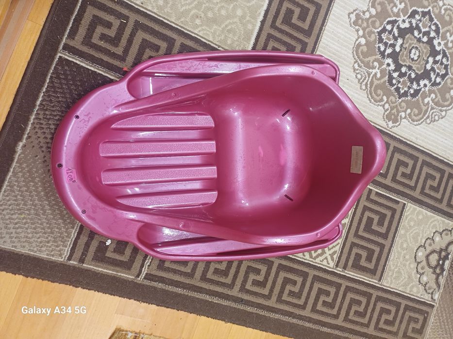 Продам санки -ледянки