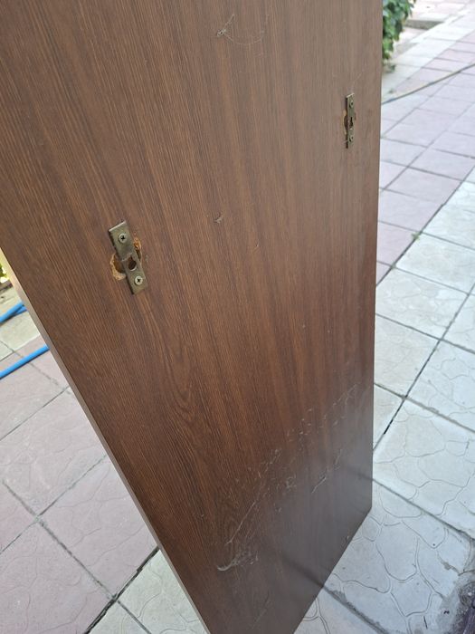 Продам зеркало 110×50