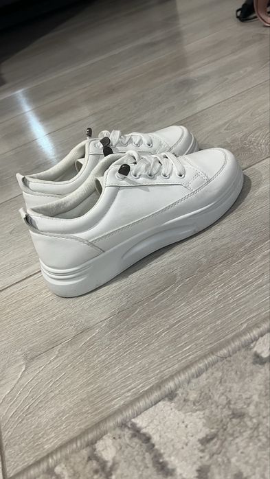 Кеды для девочки 35 размер