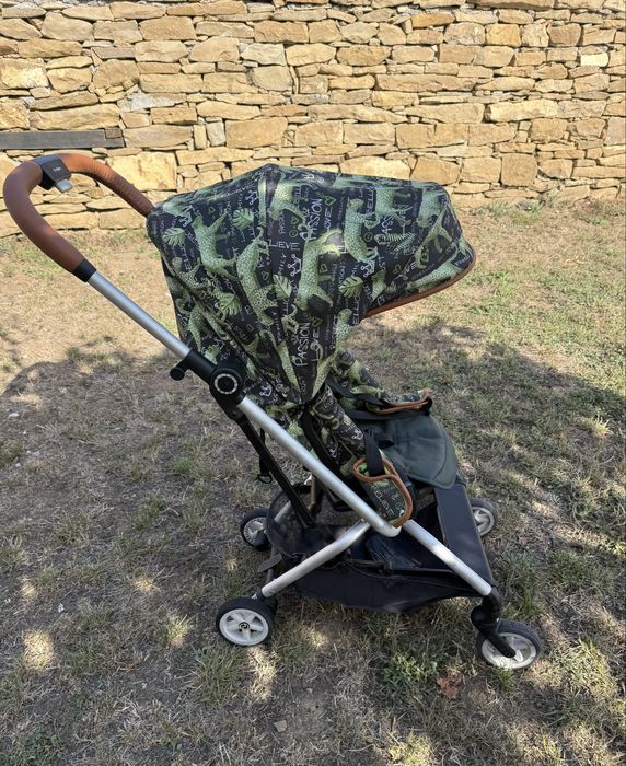 Лятна количка Cybex
