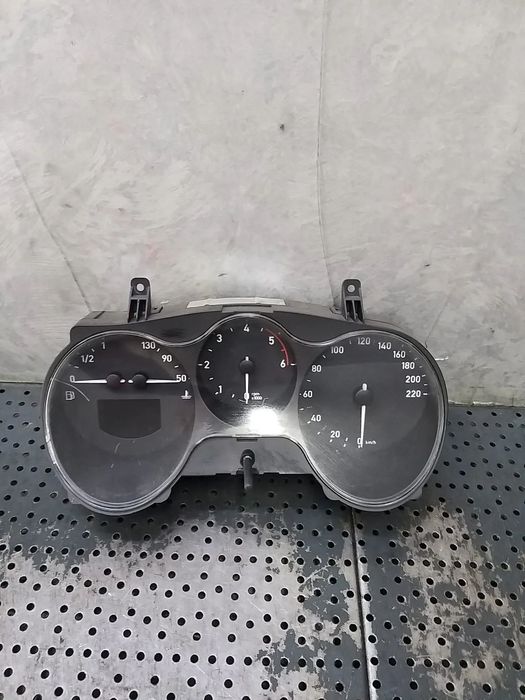 Ceasuri bord diesel seat altea 5p 5p0920822g