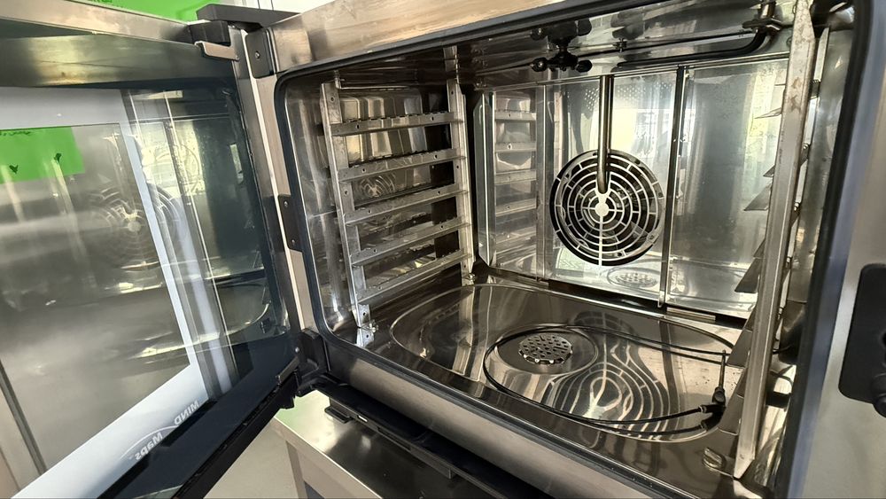Vand cuptor Unox CHEFTOp