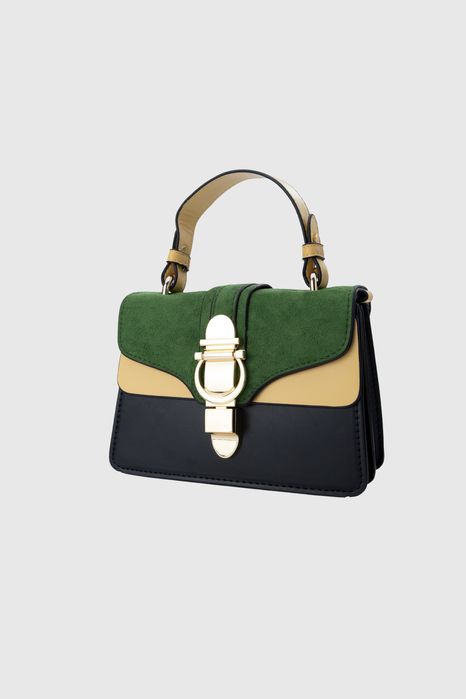 НОВО! ЛИКВИДАЦИЯ! Трицветна елегантност