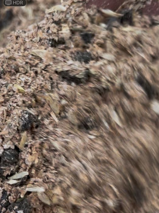 Отруби Комбикорм мешанка