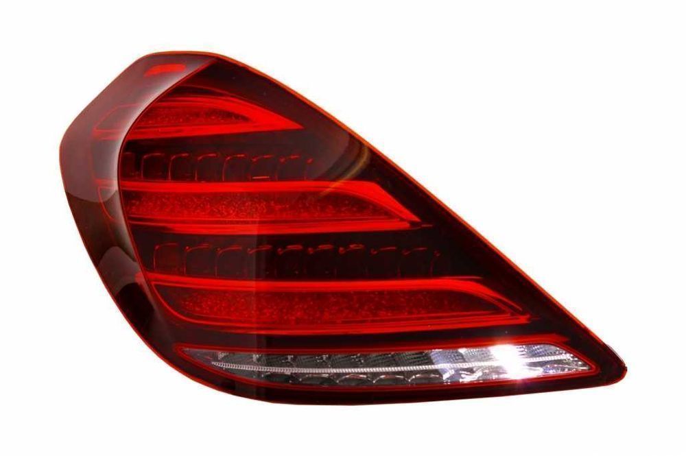 Stopuri Mercedes S-Class W222 Maybach X222 Semnal Dinamic Full LED