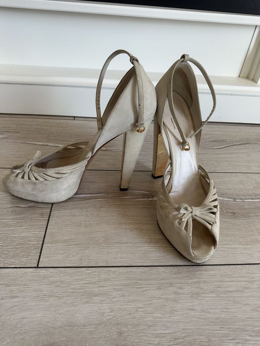 Sandale Gucci masura 40