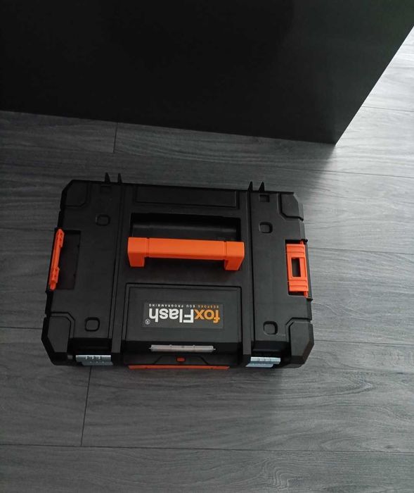 Fox Flash ECU Chip tuning